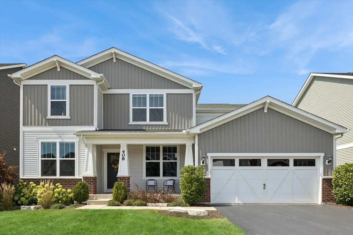 408 S Miller Court, Lombard, IL 60148 - Image #1