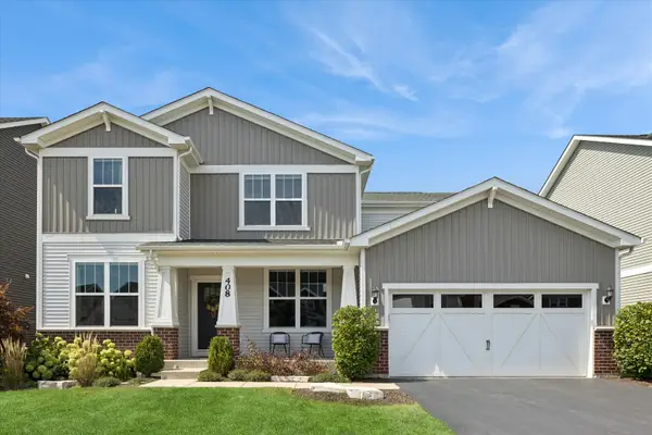 408 S Miller Court, Lombard, IL 60148