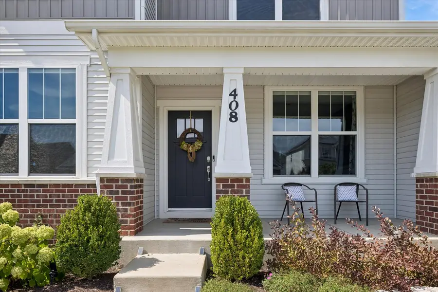 408 S Miller Court, Lombard, IL 60148 - Image #2