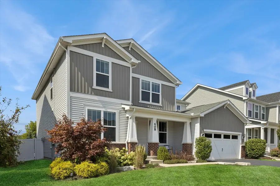 408 S Miller Court, Lombard, IL 60148 - Image #3