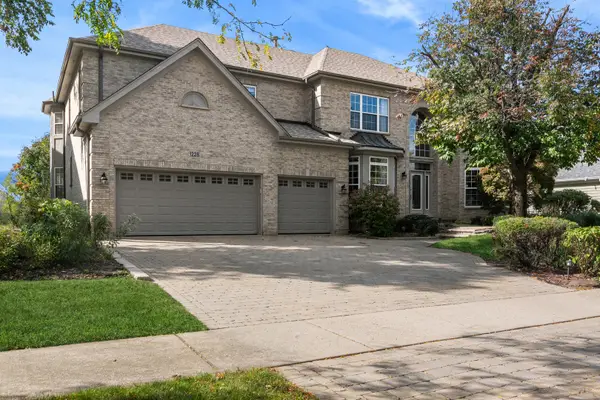 1228 S Leo Court, Palatine, IL 60067