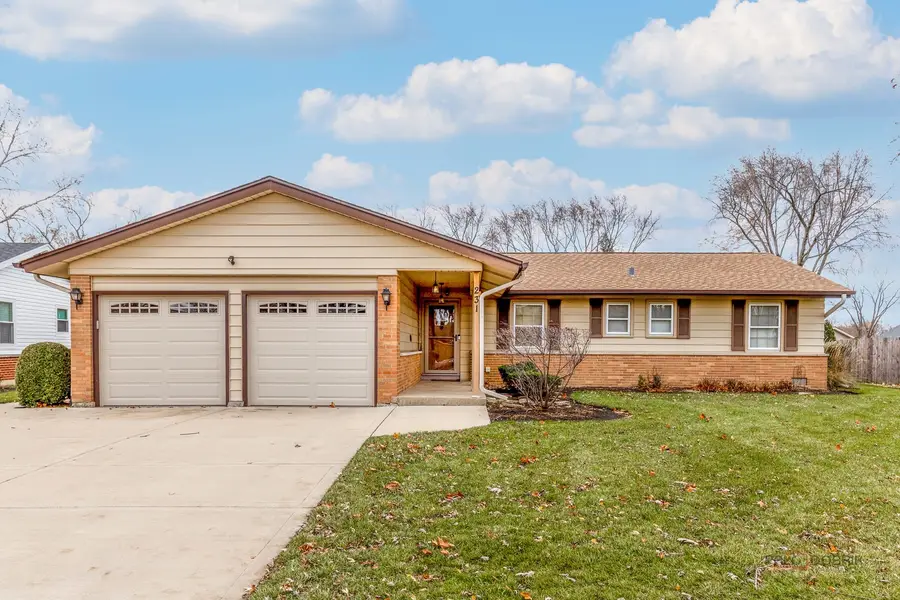 231 Fern Drive, Elk Grove Village, IL 60007 - Image #2