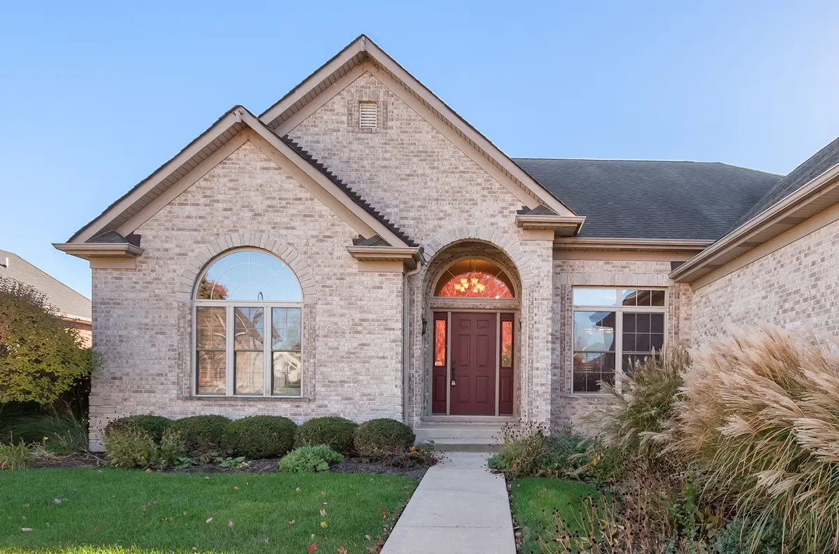 24563 River Crossing Drive, Shorewood, IL 60404 - Image #1