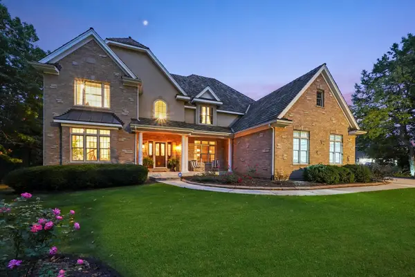 Address Withheld By Seller, Gurnee, IL 60031