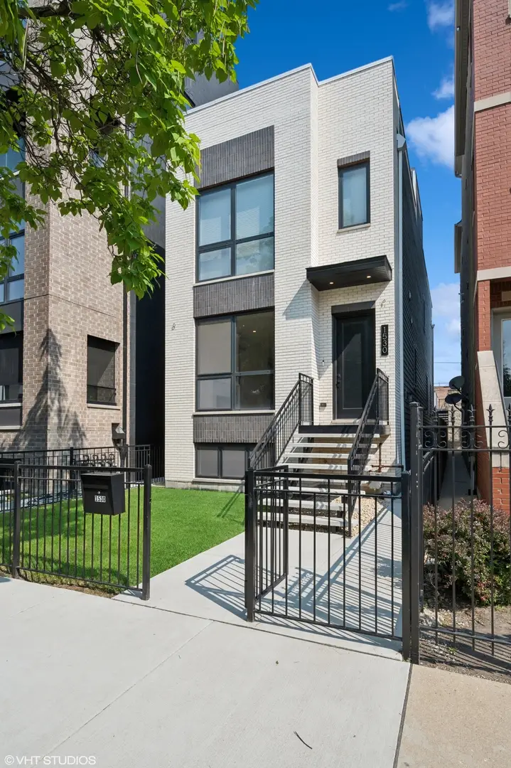 1530 W Ohio Street, Chicago, IL 60642 - #2