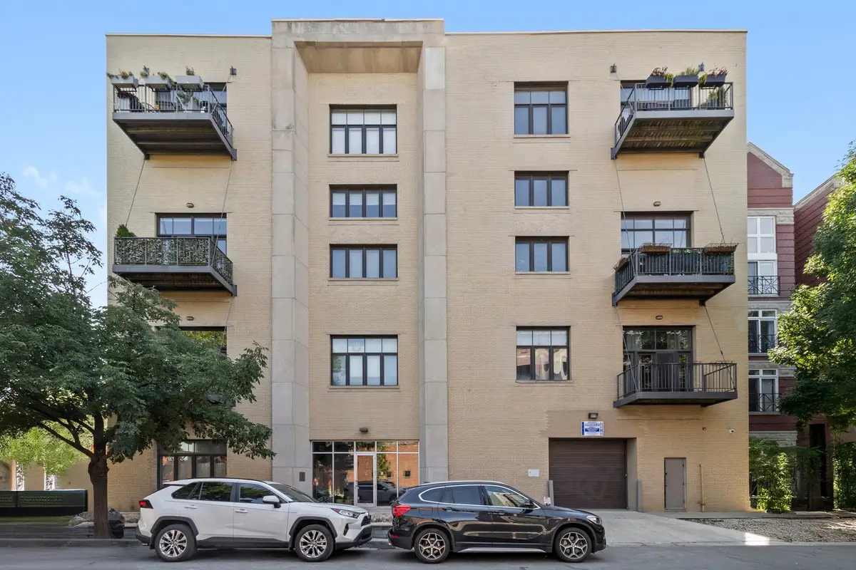 2101 W Rice Street #402, Chicago, IL 60622 - Image #1