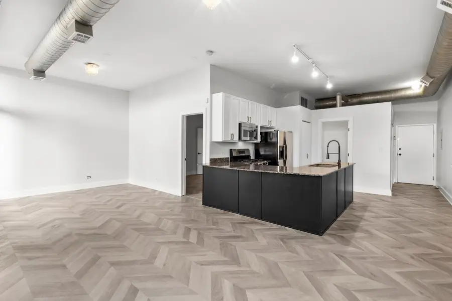 2101 W Rice Street #402, Chicago, IL 60622 - Image #2