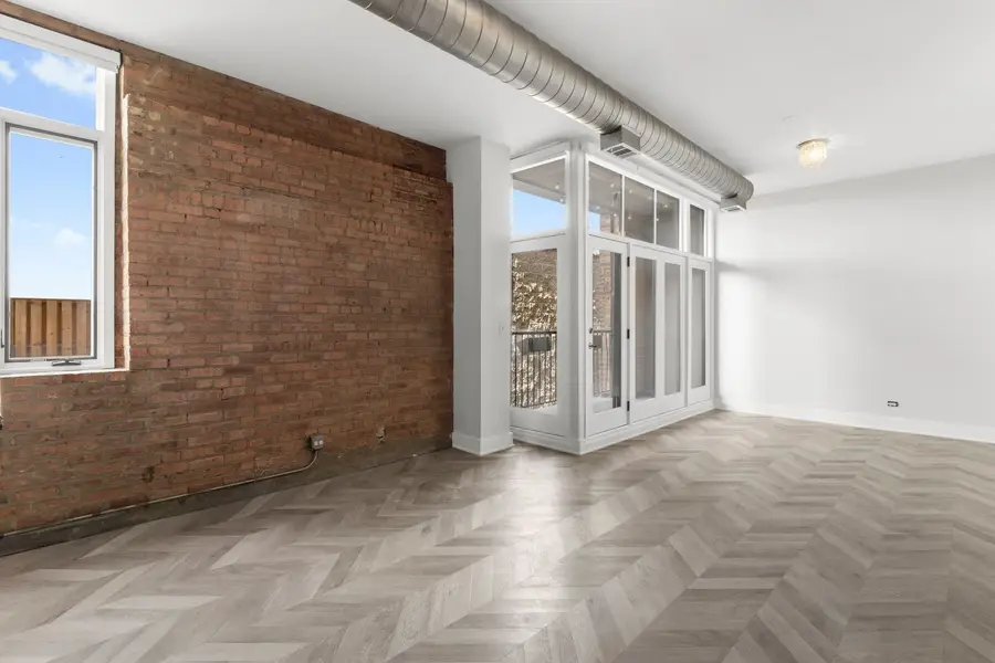 2101 W Rice Street #402, Chicago, IL 60622 - Image #3