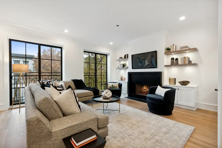 1942 N Orchard Street #3N, Chicago, IL 60614 - Image #2