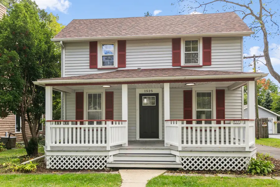 1525 Burr Oak Road, Homewood, IL 60430 - Image #2