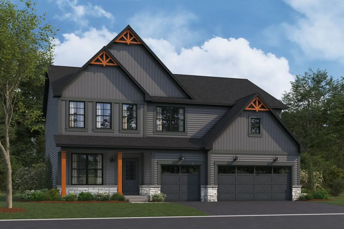 704 Pomfret Court, Oswego, IL 60543 - #1