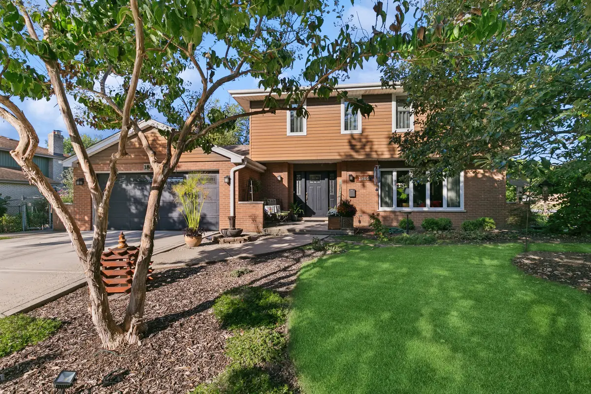 18050 Marlin Lane, Homewood, IL 60430 - #1