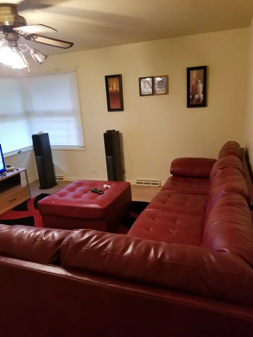 1745 W 163rd Street, Markham, IL 60428 - #3