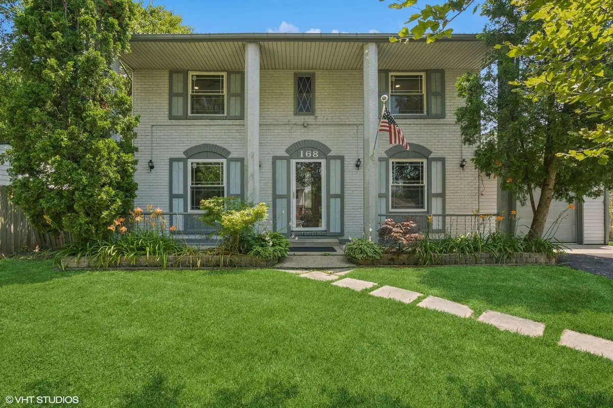 168 Thornhurst Road, Bolingbrook, IL 60440 - #1