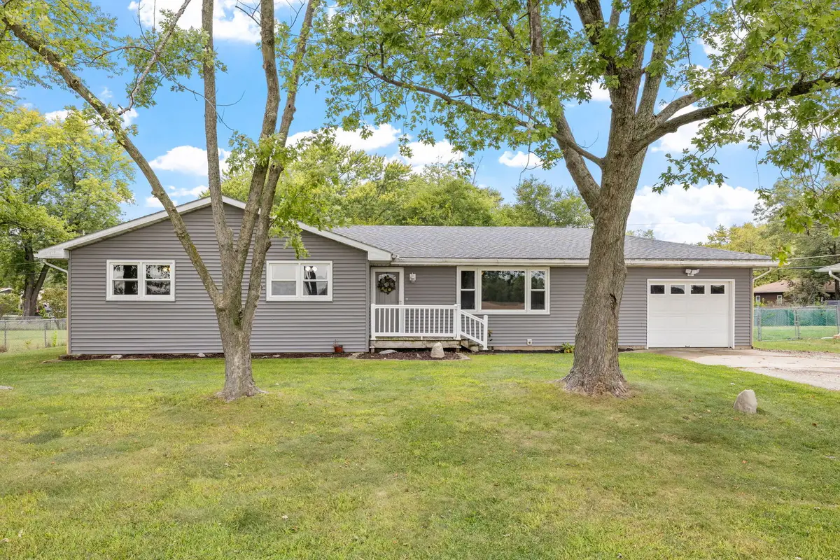 1306 Willida Avenue, Wilmington, IL 60481 - #1