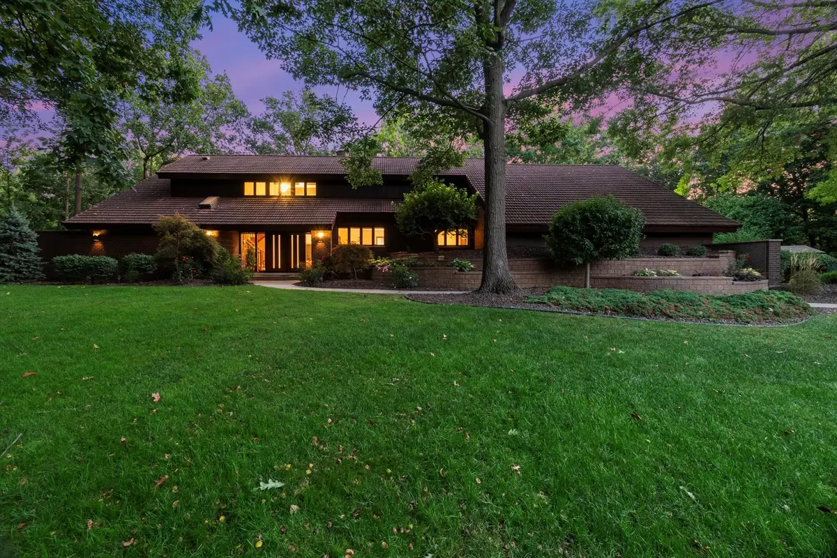 3540 Haweswood Court, Crete, IL 60417 - #1