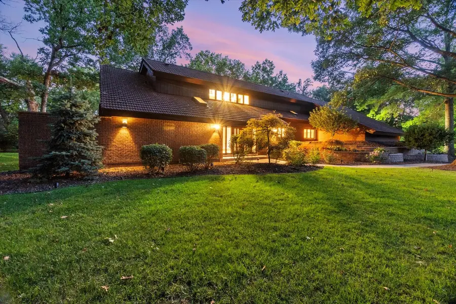3540 Haweswood Court, Crete, IL 60417 - #2