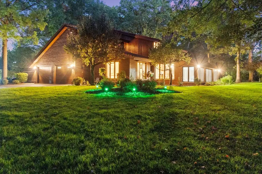 3540 Haweswood Court, Crete, IL 60417 - #3