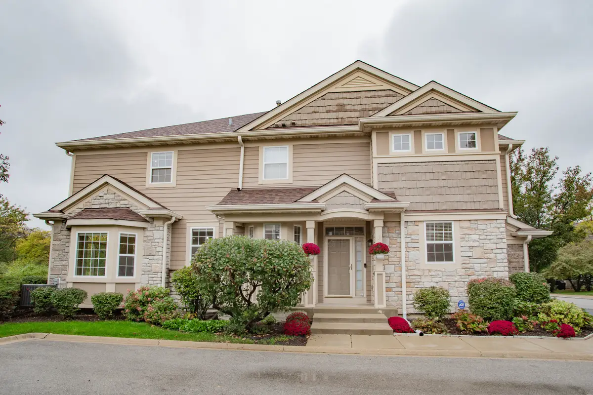 4603 Jenna Road, Glenview, IL 60025 - Image #1