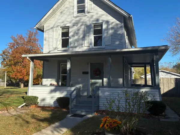 3003 Elizabeth Avenue, Zion, IL 60099