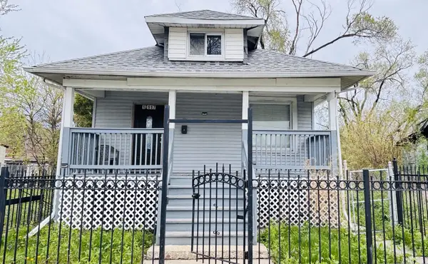10117 S Perry Avenue, Chicago, IL 60628