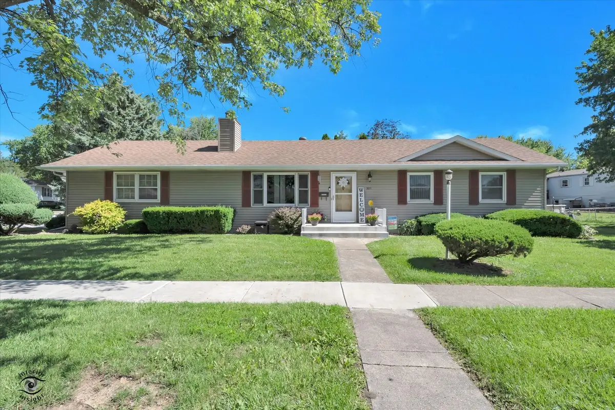 Address Withheld By Seller, Bourbonnais, IL 60914 - #1