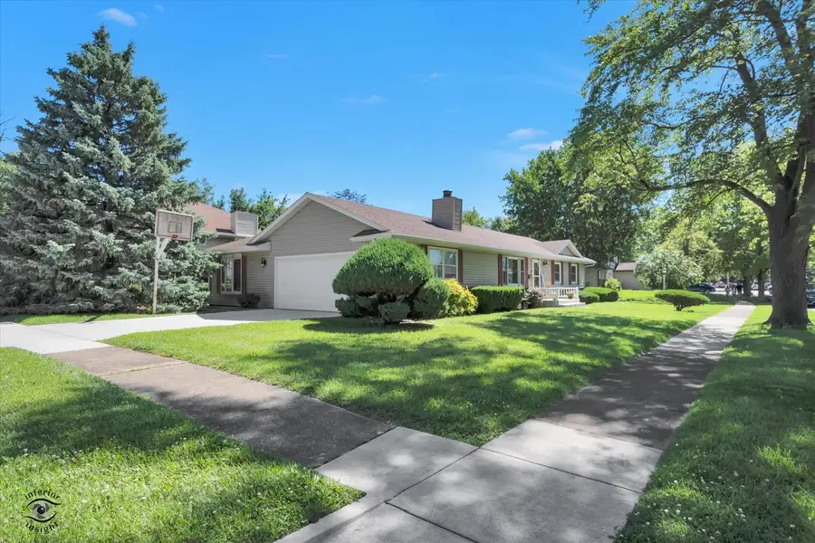 Address Withheld By Seller, Bourbonnais, IL 60914 - #2
