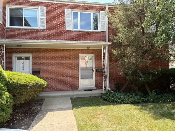 2501 Crawford Avenue, Evanston, IL 60201