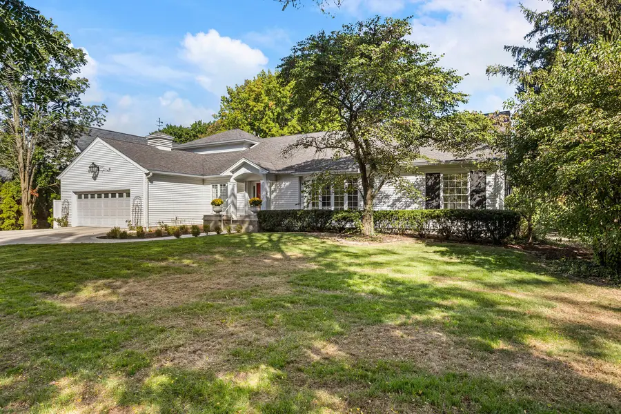 7 Greencroft Drive, Champaign, IL 61821 - Image #2