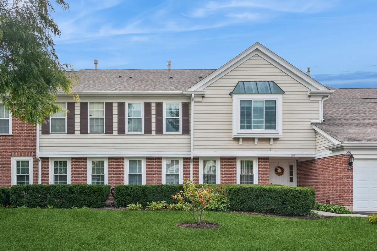 501 Aberdeen Lane #C, Prospect Heights, IL 60070 - Image #1