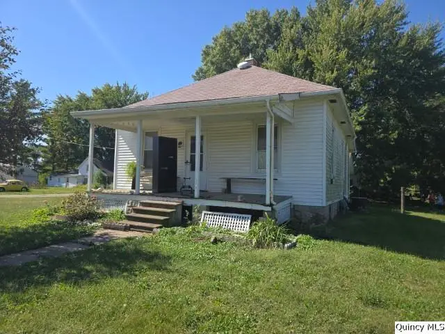 201 N Laurel St, Elvaston, IL 62334 - #1