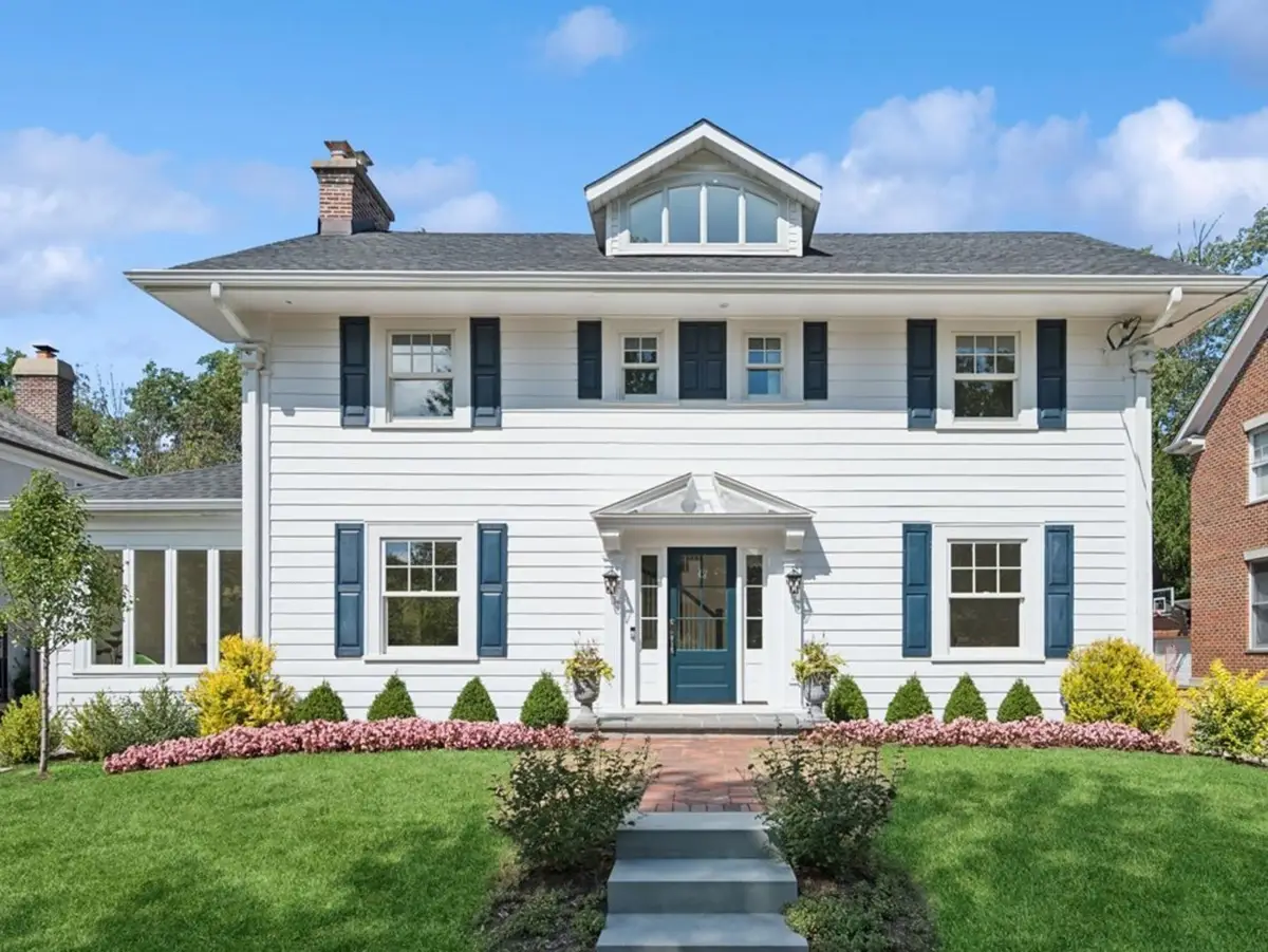 1423 Asbury Avenue, Winnetka, IL 60093 - #1