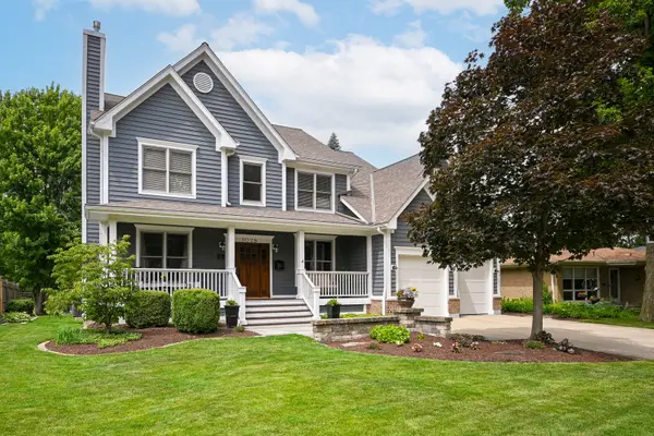 1028 Shady Lane, Glen Ellyn, IL 60137