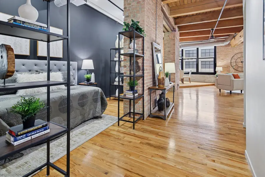 728 W Jackson Boulevard #326, Chicago, IL 60661 - #2