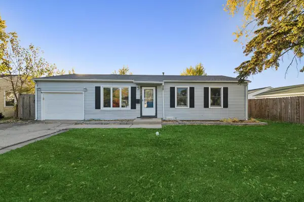 Address Withheld By Seller, Streamwood, IL 60107