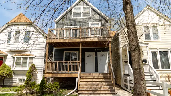 1810 W Touhy Avenue, Chicago, IL 60626