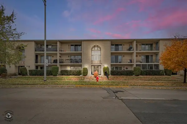 Address Withheld By Seller, Chicago Ridge, IL 60415