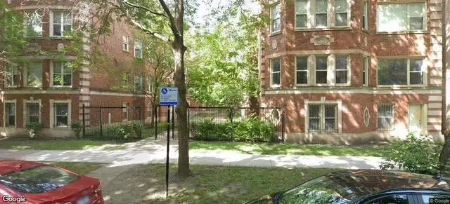 8140 S Drexel Street #2W, Chicago, IL 60619 - Image #1