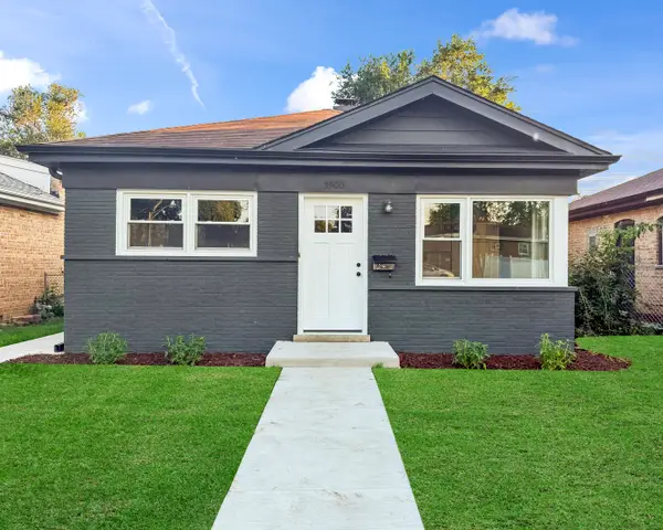 3900 Saint Paul Avenue, Bellwood, IL 60104