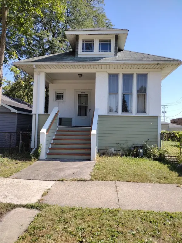 4021 Deyo Avenue, Brookfield, IL 60513