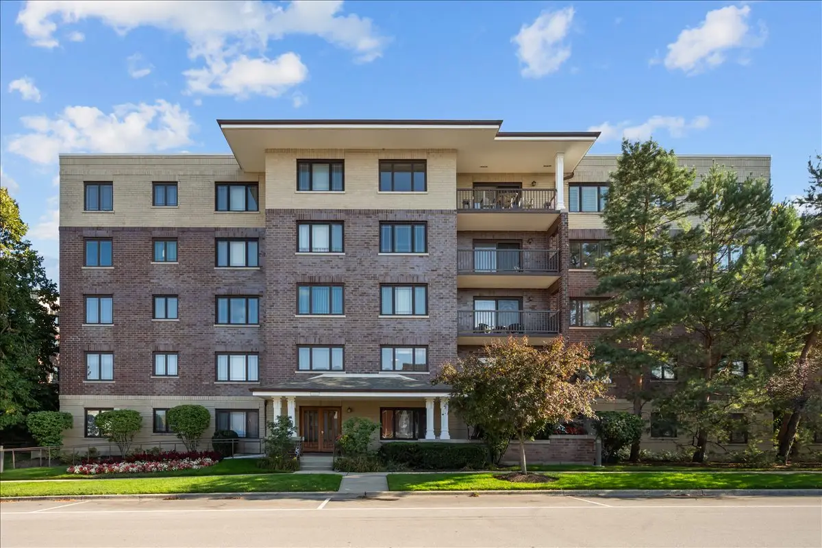 650 Laurel Avenue #303, Highland Park, IL 60035 - #1