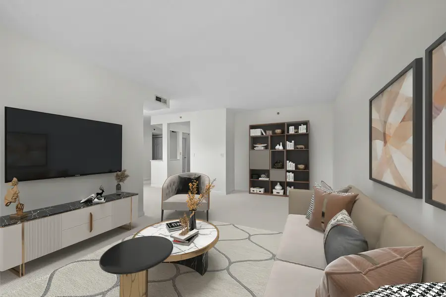 650 Laurel Avenue #303, Highland Park, IL 60035 - #3