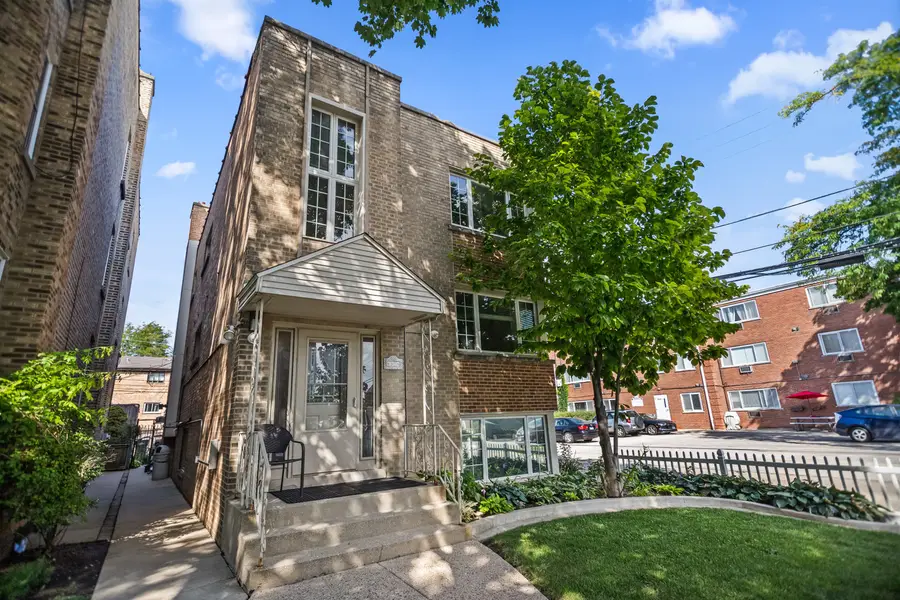 4814 Elm Street, Skokie, IL 60077 - Image #2