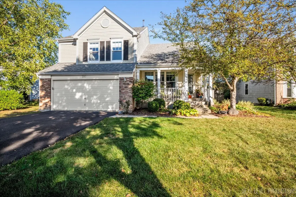 390 Windermere Way, Lake In The Hills, IL 60156 - Image #1