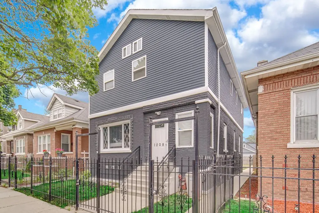 1028 N Lavergne Avenue, Chicago, IL 60651 - Image #1