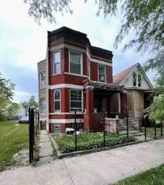 5924 S Paulina Street, Chicago, IL 60636 - Image #2