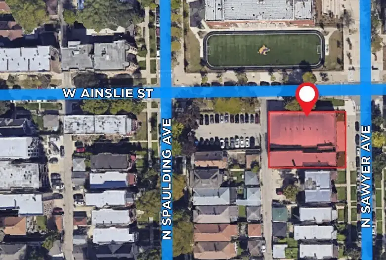 4854 N Sawyer Avenue, Chicago, IL 60625 - Image #2