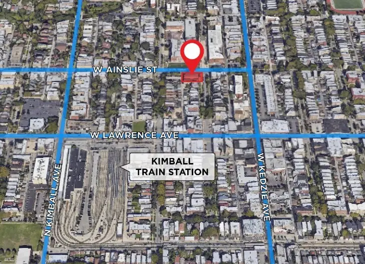 4854 N Sawyer Avenue, Chicago, IL 60625 - Image #3