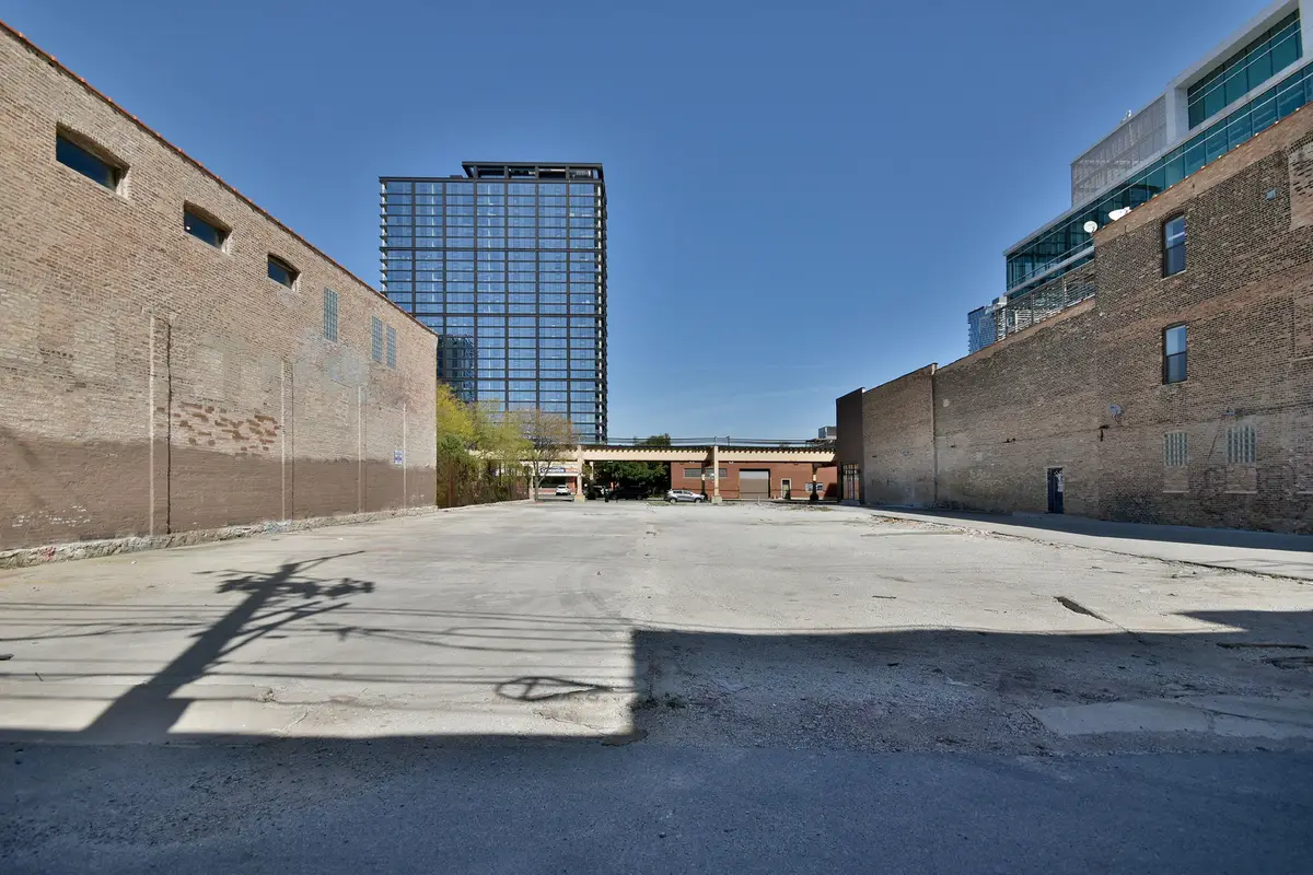 1223 W Lake Street, Chicago, IL 60607 - #1