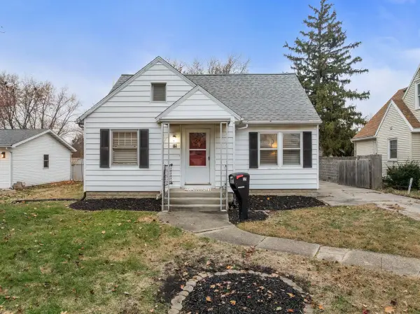 Address Withheld By Seller, El Paso, IL 61738